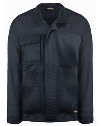 Dickies - Everyday Work Wear Jacket - Lyst