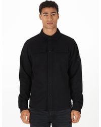 Luke 1977 - Ettrick Overshirt - Lyst