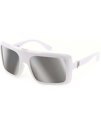 Police - Splf62-6104Aw Splf62 61 6104Aw Sunglasses - Lyst