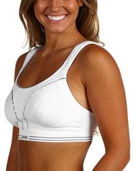 Shock Absorber - Ultimate Run High Impact Sports Bra - Lyst
