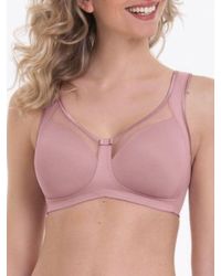 Anita - Clara Moulded Comfort Soft Cup Bra - Lyst