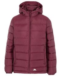 Trespass - Ladies Elegant Jacket (Fig) - Lyst