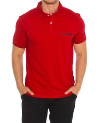 Philipp Plein - Pips500 Short Sleeve Polo - Lyst