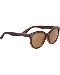Serengeti - Ss573002-S 56 Endee Sunglasses - Lyst