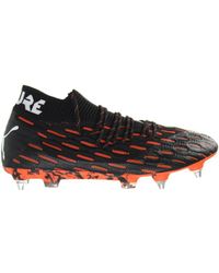 PUMA - Future 6.1 Netfit Mxsg / Football Boots - Lyst