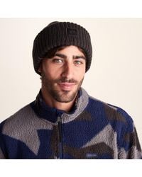 TOG24 - Jendon Knit Hat - Lyst