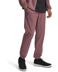 Under Armour - Vibe Woven Jogger - Lyst