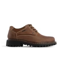 Josef Seibel - Chance 59 Shoes Braun - Lyst