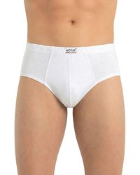 Öts - Cotton Briefs - Lyst