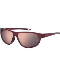 Under Armour - Uaintensit-0Imm-59 Uaintensit 59 0Imm Sunglasses - Lyst