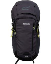 Regatta - Highton V2 35L Backpack /Seal) - Lyst
