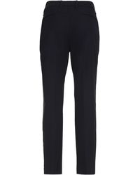 PT01 - Viscose Trousers - Lyst