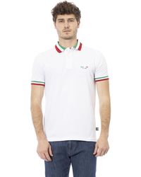 Baldinini - Poloshirt - Lyst