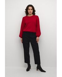 Kaffe - Pullover Kalone Regular Fit - Lyst