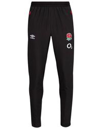 Umbro - "24/25" Jogginghosen Für Herren - Lyst