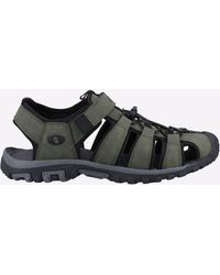 Cotswold - Furze Sports Sandal - Lyst