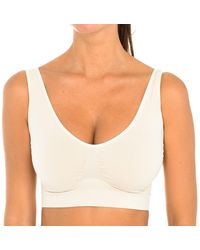 Intimidea - Bodyeffect Push-Up Effect Bra 110577 - Lyst