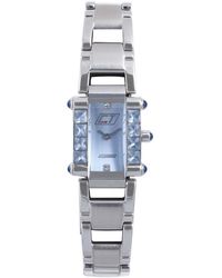 Chronotech - Light Watch - Lyst
