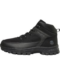 Henleys - Cavern Boots - Lyst