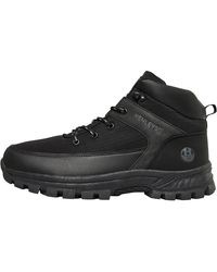 Henleys - Cavern Boots - Lyst