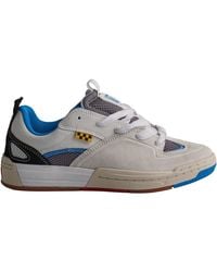 Vans - Mixxa Vn000Cuywtm1 Skate Shoes - Lyst