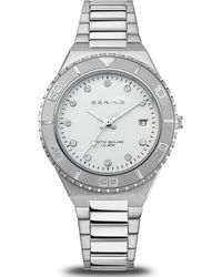 Bering Time - 18936-704 Ladies Watch - Lyst