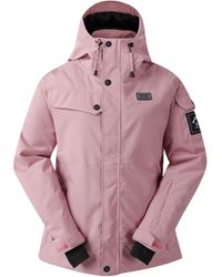Dare 2b - Ski Life Dash Print Ski-Jas 'S) - Lyst