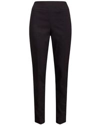 Secret Label - Pull On Taper Leg Trousers - Lyst