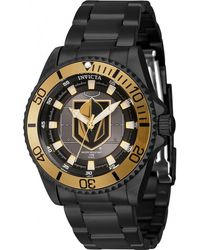 INVICTA WATCH - In-42209 Ladies Nhl Watch - Lyst