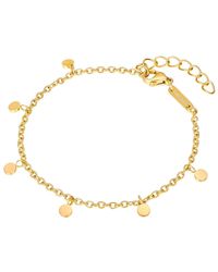 Eastside - Stainless Steel Bracelet - Lyst