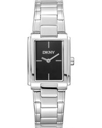 DKNY - L 121 Bracelet Watch - Lyst