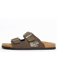 Original Penguin - Original Port 2 Comfort Sandal - Lyst