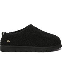 EverAu Australia - Ever Au Snipe Plush Ankle Slippers - Lyst