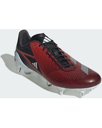 adidas Originals - Adizero Rs15 Ultimate Soft Ground Rugby Boots - Lyst