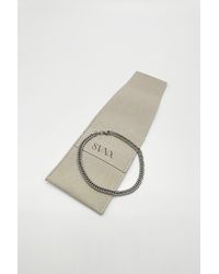 SVNX - Chain Bracelet - Lyst