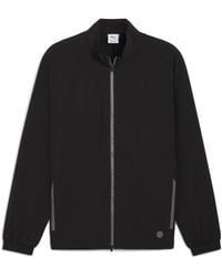 PUMA - Cypress Softshell Performance Golf Jacket - Lyst