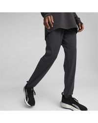 PUMA - Modest Activewear Training Pants - Lyst