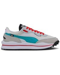 PUMA - Style Rider 'Neo Archive - Lyst