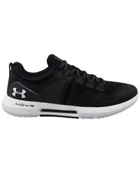 Under Armour - Ua Hovr Rise Low Trainers - Lyst