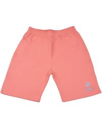 Superb - Be Happy Rsc-S2108 Plain Sports Shorts - Lyst
