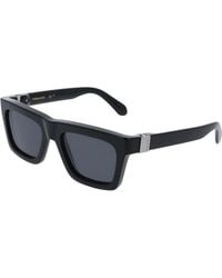 Ferragamo - Sf2071S 54 1 Sunglasses - Lyst