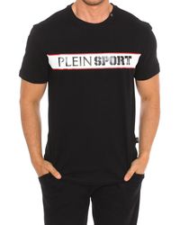 Philipp Plein - Tips405 Short Sleeve T-Shirt - Lyst