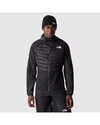 The North Face - Ma Lab Hybrid Jacket - Lyst