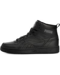 PUMA - Rebound Joy Trainers Sports Shoes - Lyst
