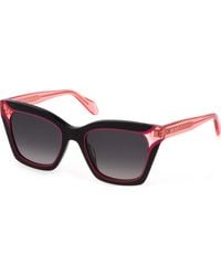 Just Cavalli - Sjc024V-5209P2 Sjc024V 52 5209P2 Sunglasses - Lyst