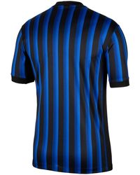 Nike - Inter Milan Home Shirt 2025 2026 Adults - Lyst