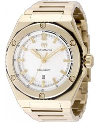 TechnoMarine - Tm-416077 Coral Legacy Watch - Lyst