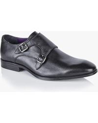 Silver Street London - Bourne Shoes - Lyst