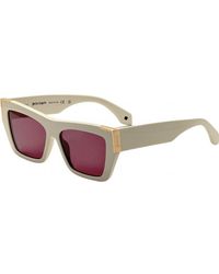 Palm Angels - Hollywood 55Mm Sunglasses Peri099F24Pla0010107 - Lyst