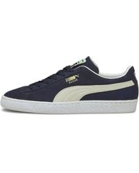 PUMA - Suede Classic Xxi Sneakers - Lyst
